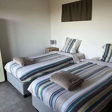 Vakantiewoning Leberg Бракель Экстерьер фото