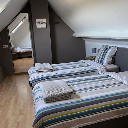 Vakantiewoning Leberg Бракель Экстерьер фото