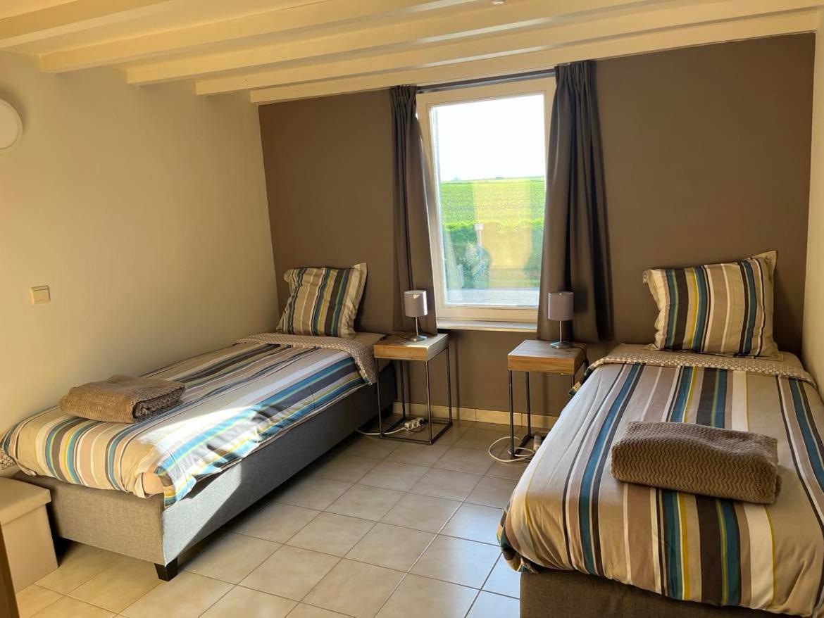 Vakantiewoning Leberg Бракель Экстерьер фото