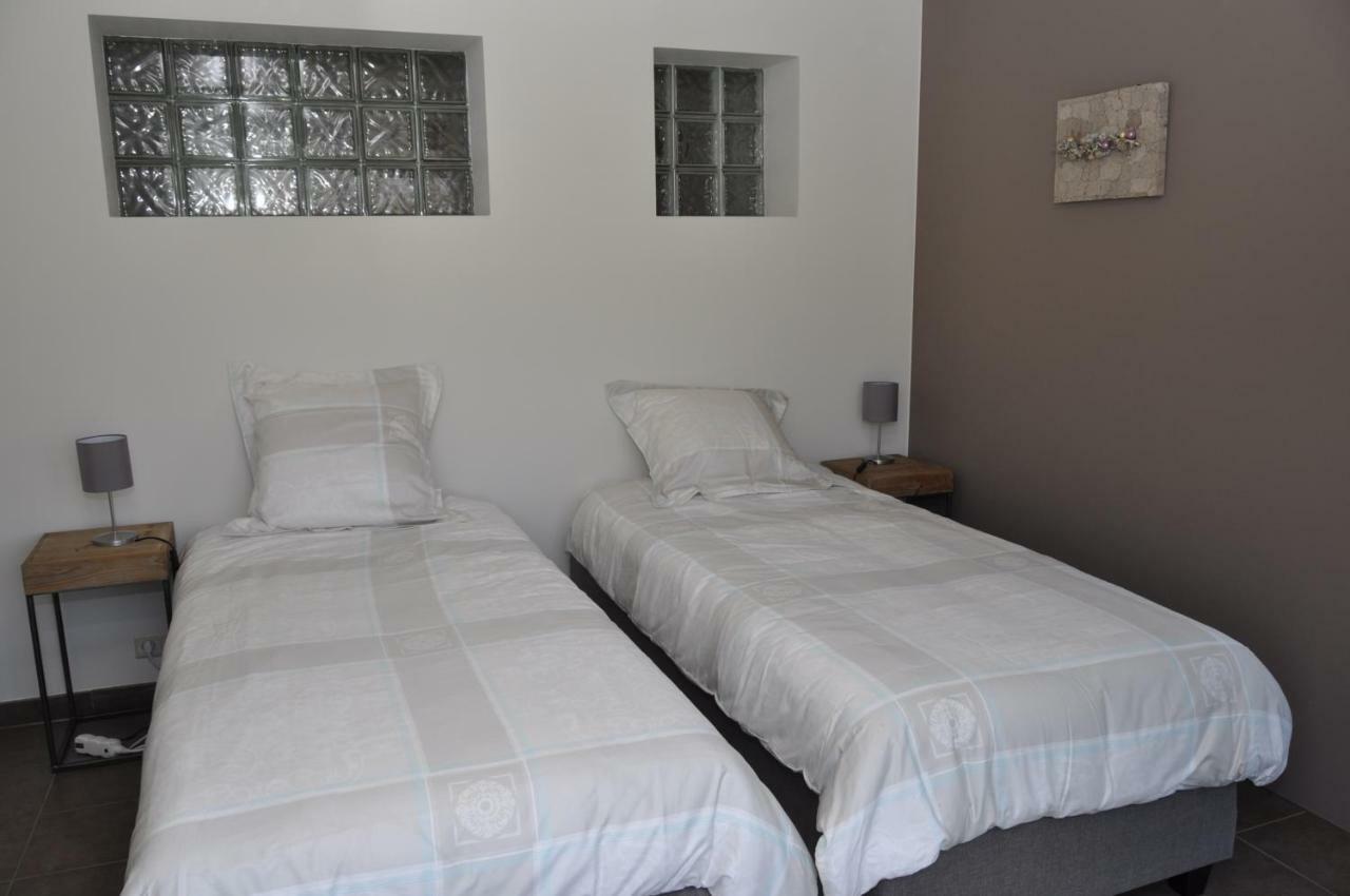 Vakantiewoning Leberg Бракель Экстерьер фото