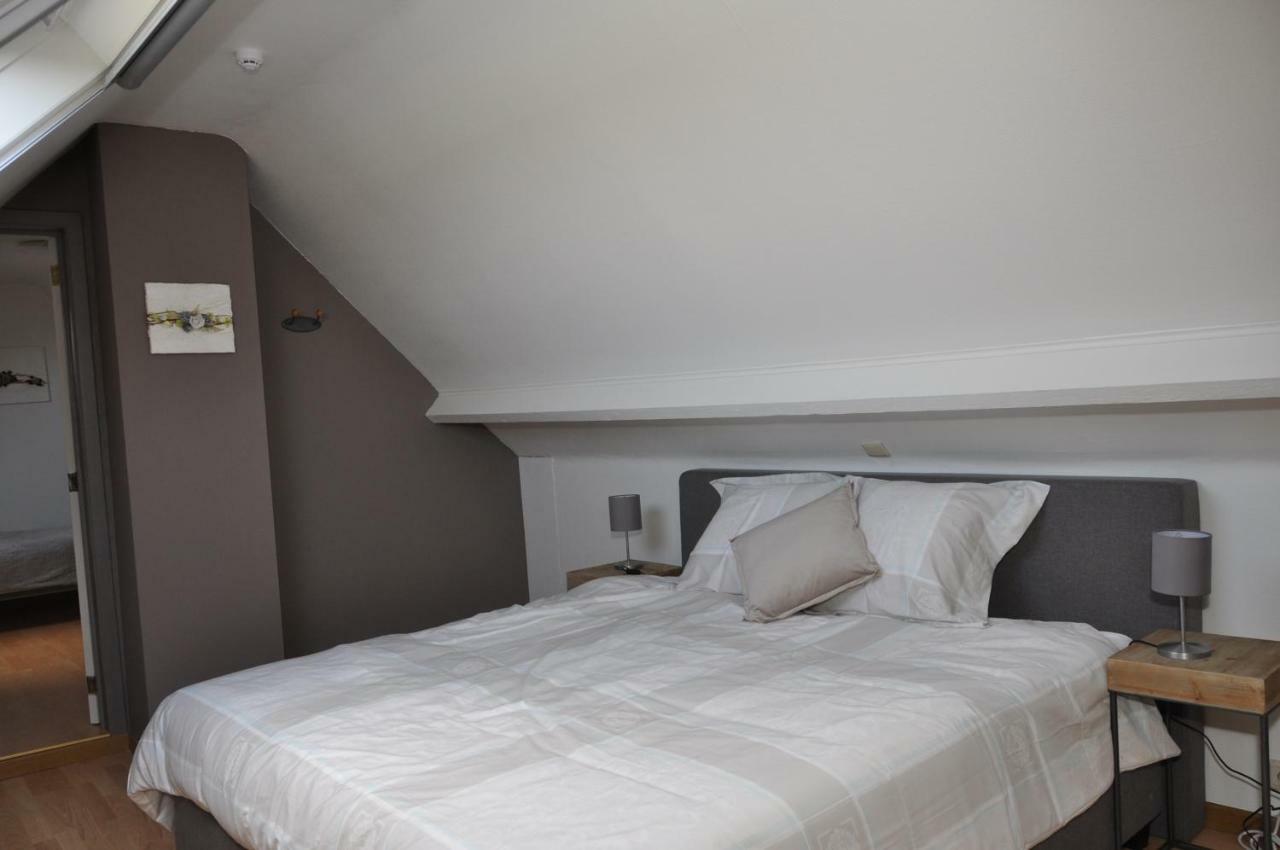 Vakantiewoning Leberg Бракель Экстерьер фото