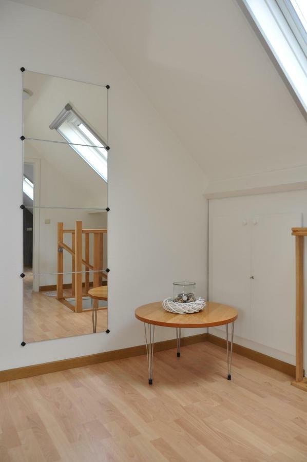 Vakantiewoning Leberg Бракель Экстерьер фото