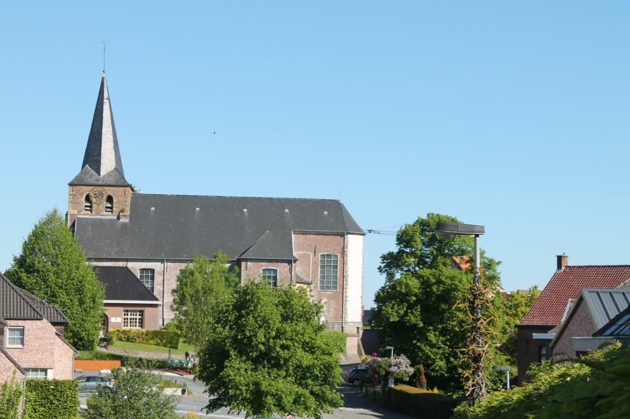 Vakantiewoning Leberg Бракель Экстерьер фото